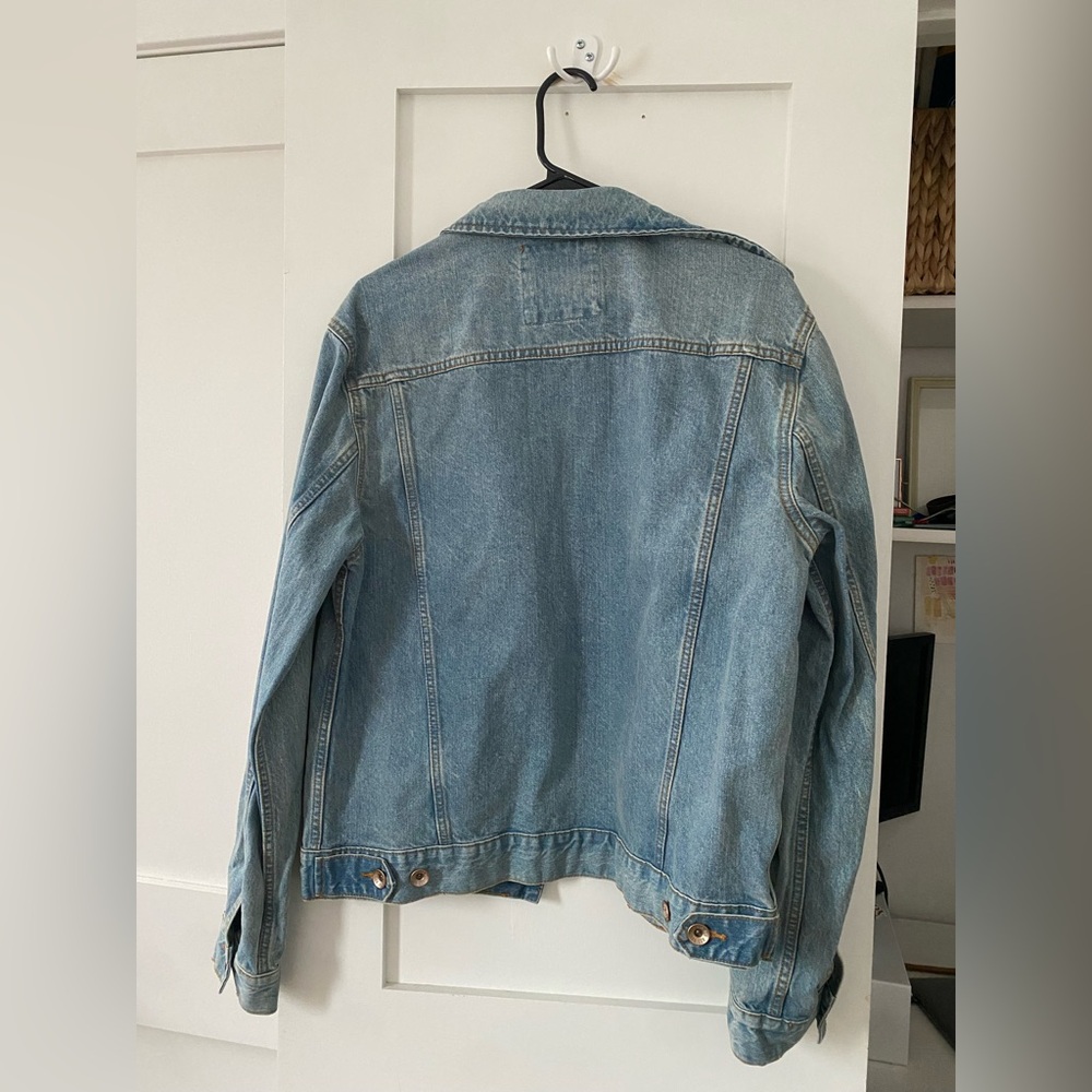 NWT BDG Jean Jacket - Picture 4 of 4